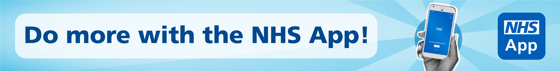 nhs app 2